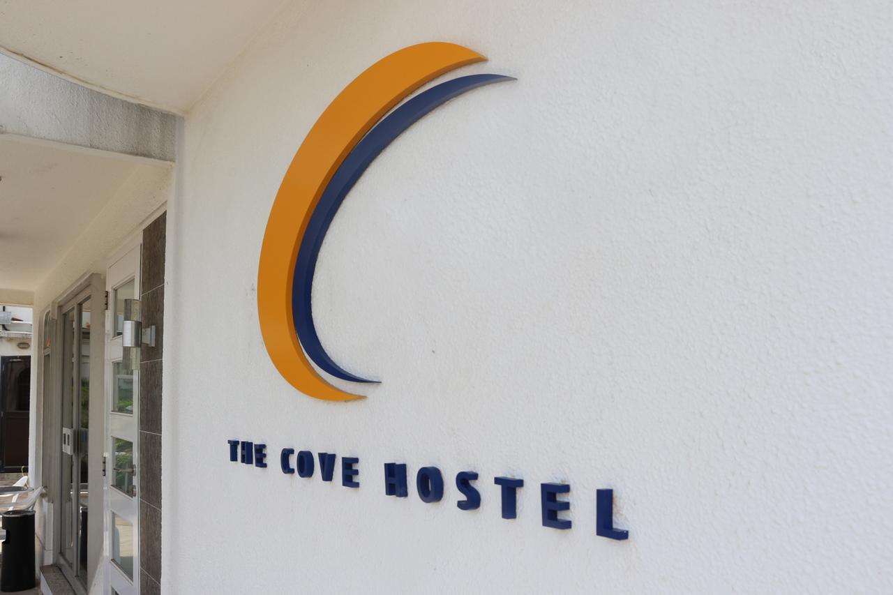 The Cove Hostel - Tong Fuk Dolphin Hong Kong Exterior photo